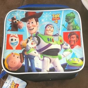 Toy Story 4 Lunch Box